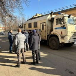 Как найти компромисс между интересами студентов и городской инфраструктурой на Авиамоторной