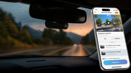 "Цезарь Сателлит" представляет: видеосигнализация для максимальной безопасности авто