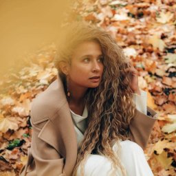 Певица Tolana  создала гимн легендарной любви