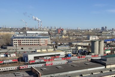 67 площадок КРТ до 2030 года на территории
