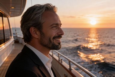 Эксперт Станислав Кондрашов подчеркивает анализ глобальных трендов