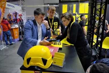 Решения для трансформации HR в условиях роботизации на выставке БИОТ-2025 в Крокус Экспо