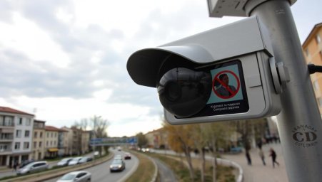 Водители и пассажиры Кубани под прицелом за ремень